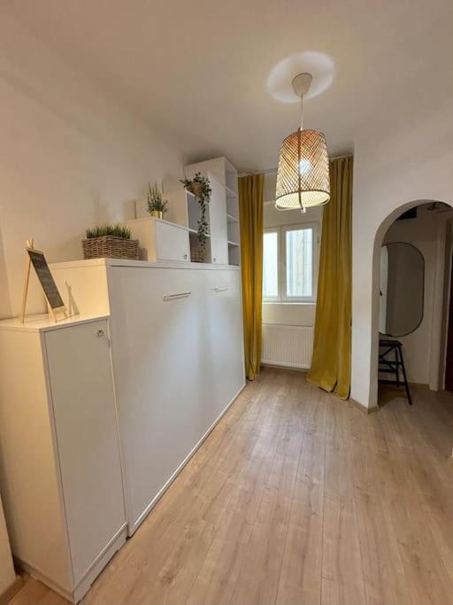 Tiny Studio Quinet Bucareste Exterior foto
